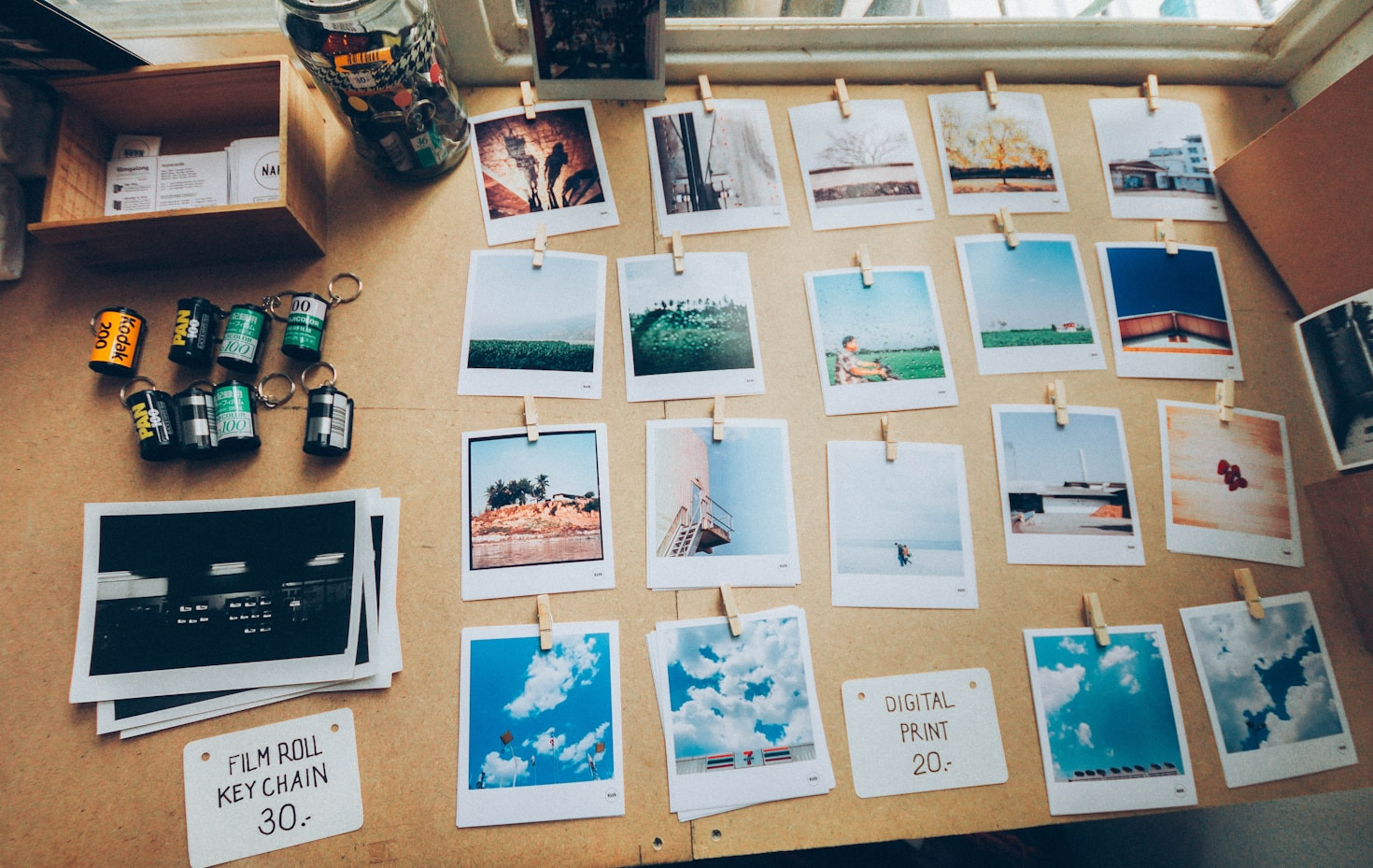 Top Tips for Building an Engaging Visual Story