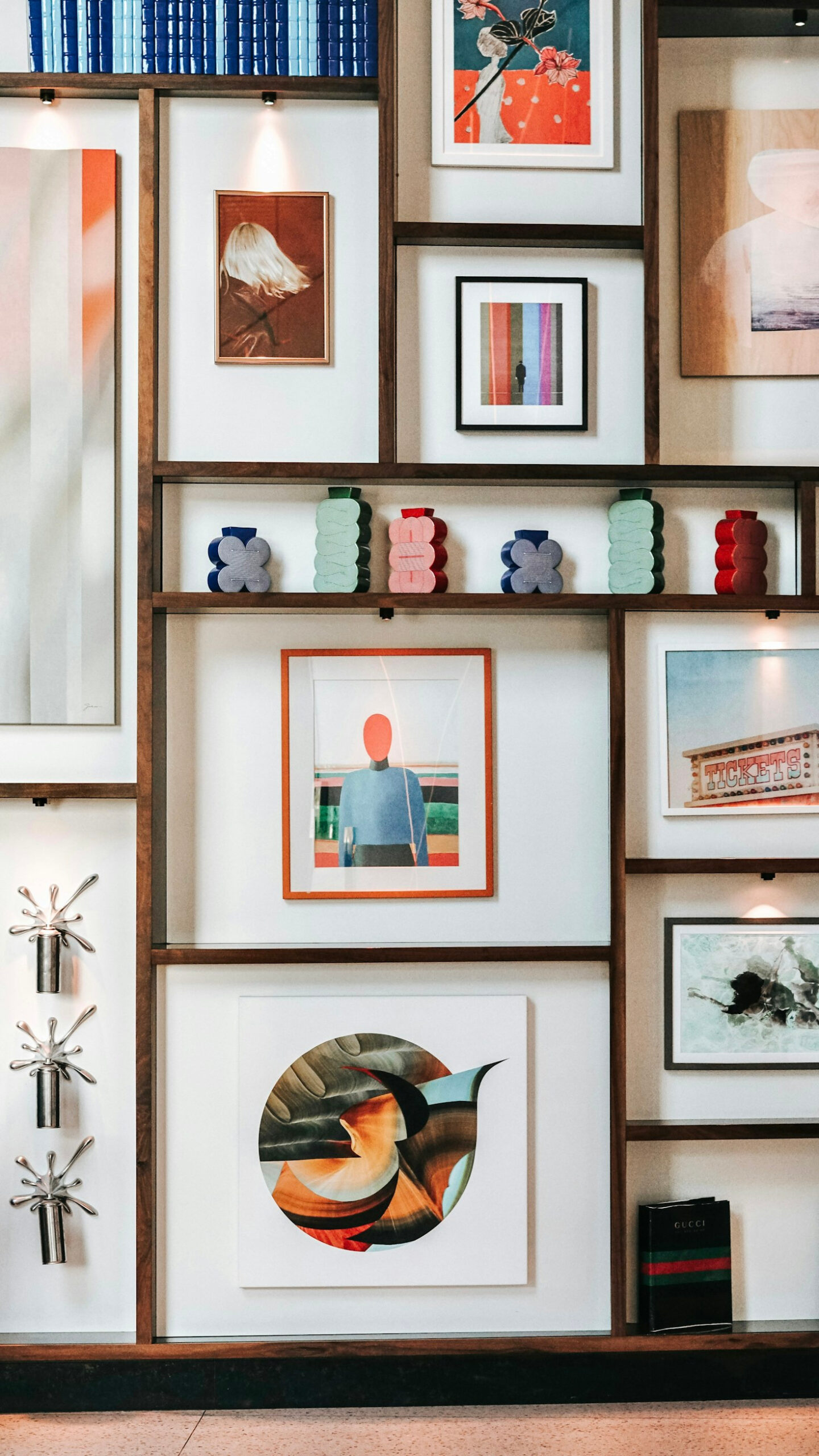 Transforming Everyday Memories Into Art